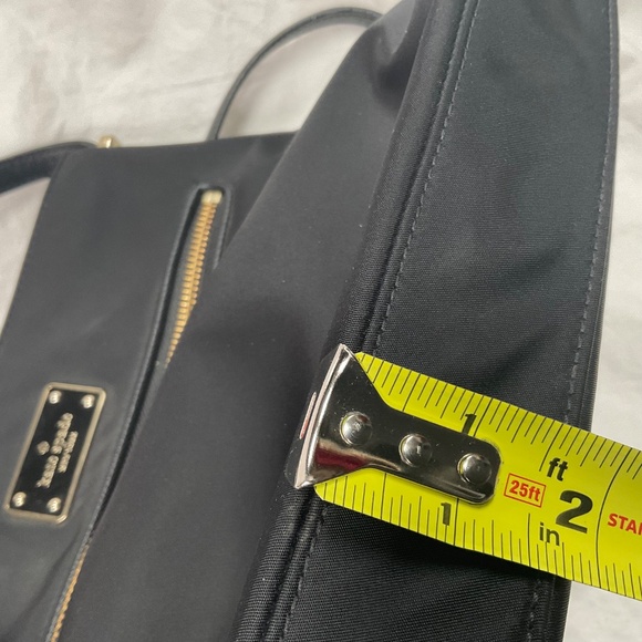 Kate Spade Wilson Road Desi Nylon Crossbody Bag - Picture 9 of 9